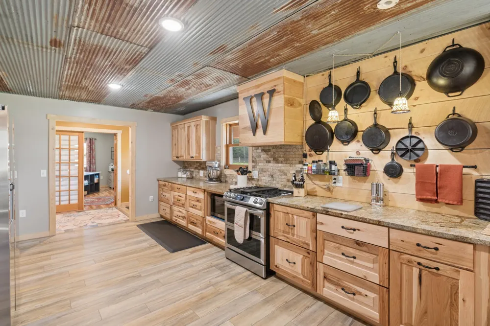 23823 Lara Road Wood River, WI 54840