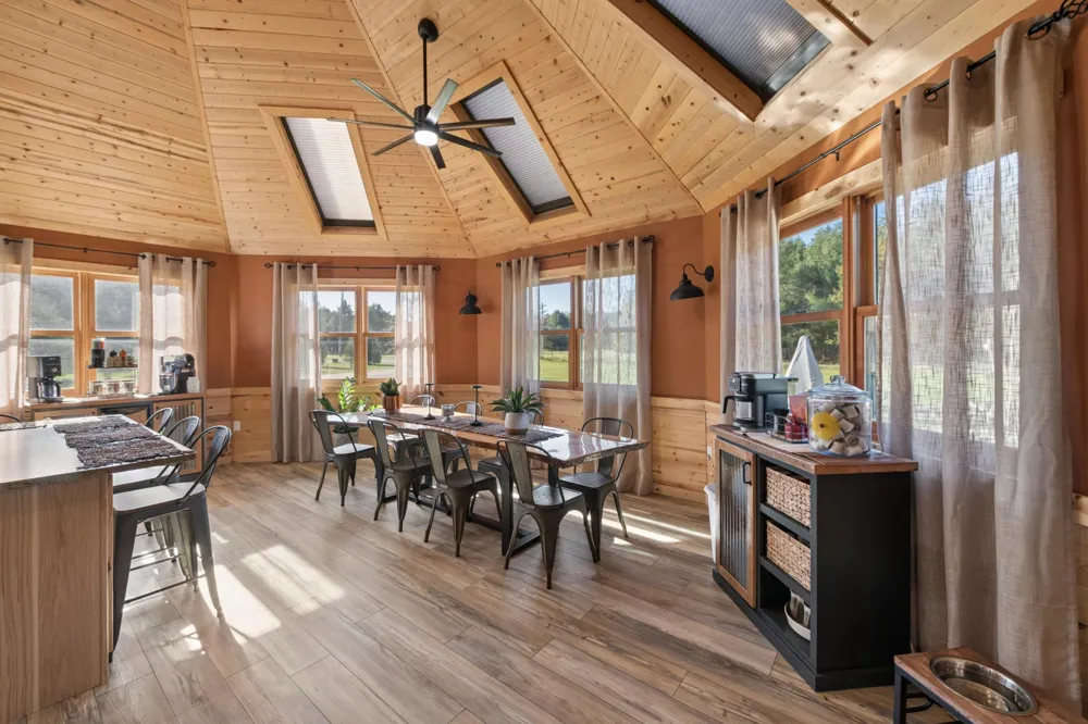 23823 Lara Road Wood River, WI 54840