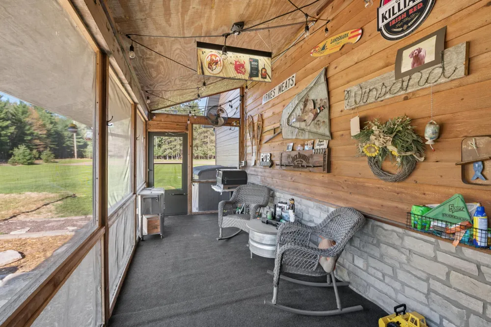 23823 Lara Road Wood River, WI 54840