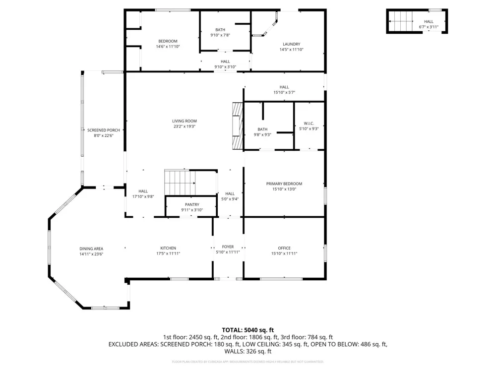 23823 Lara Road Wood River, WI 54840