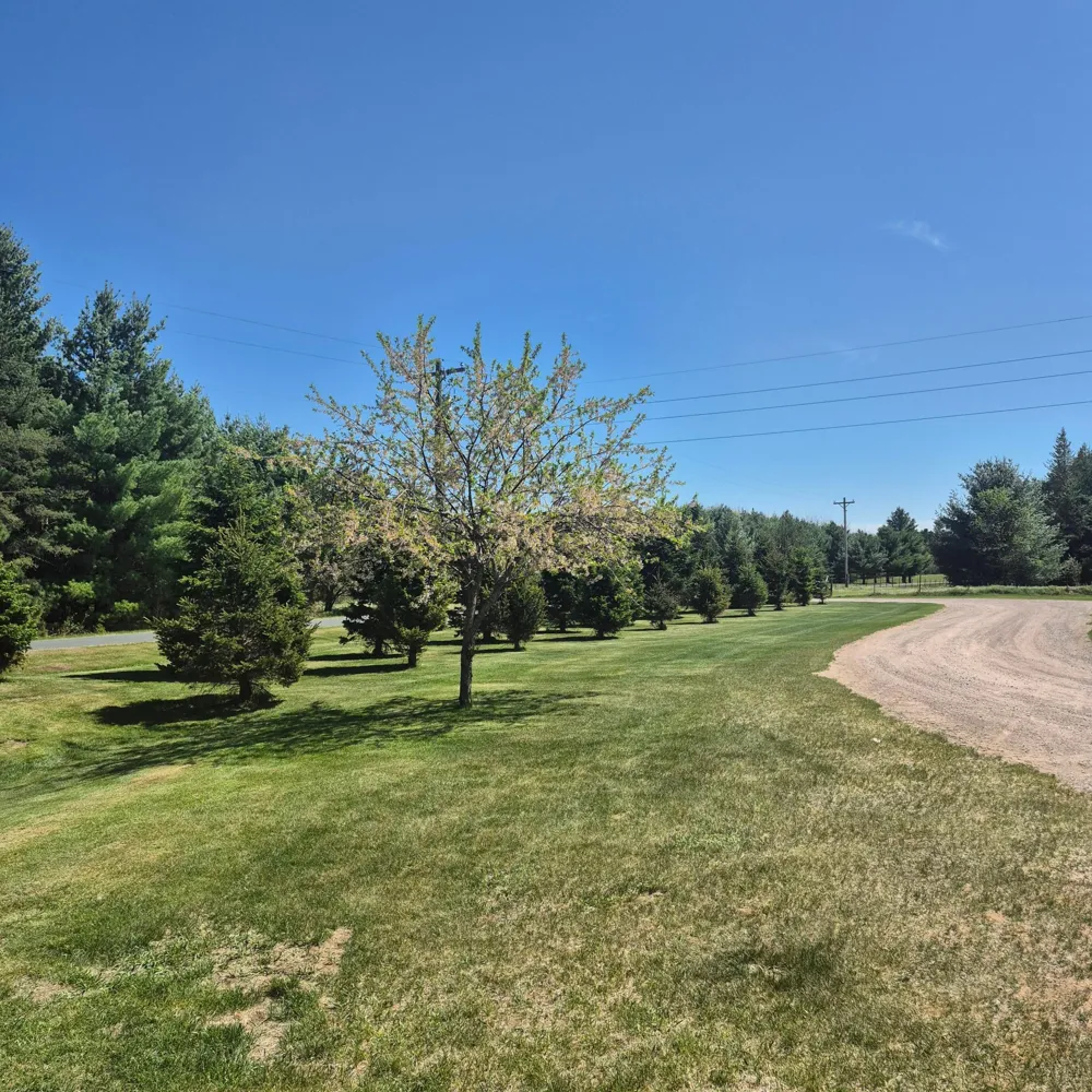 23823 Lara Road Wood River, WI 54840