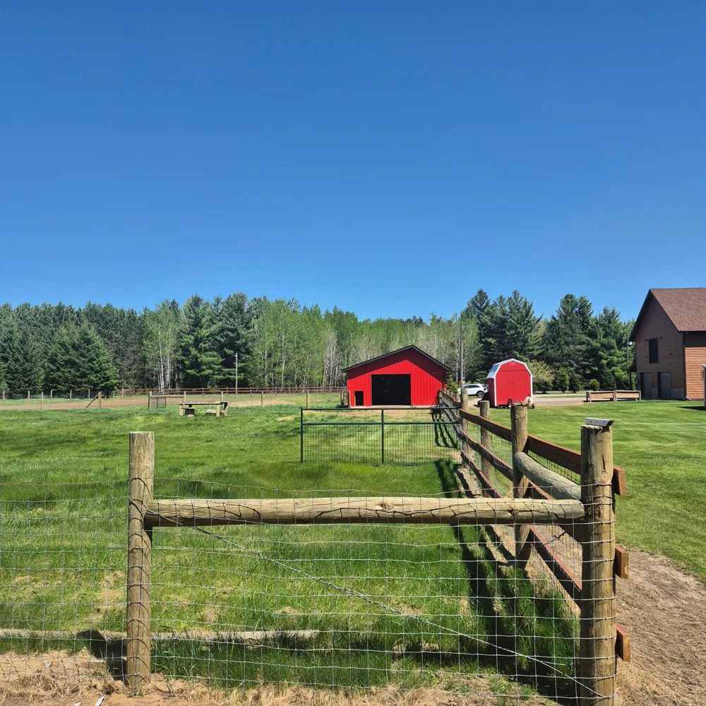 23823 Lara Road Wood River, WI 54840