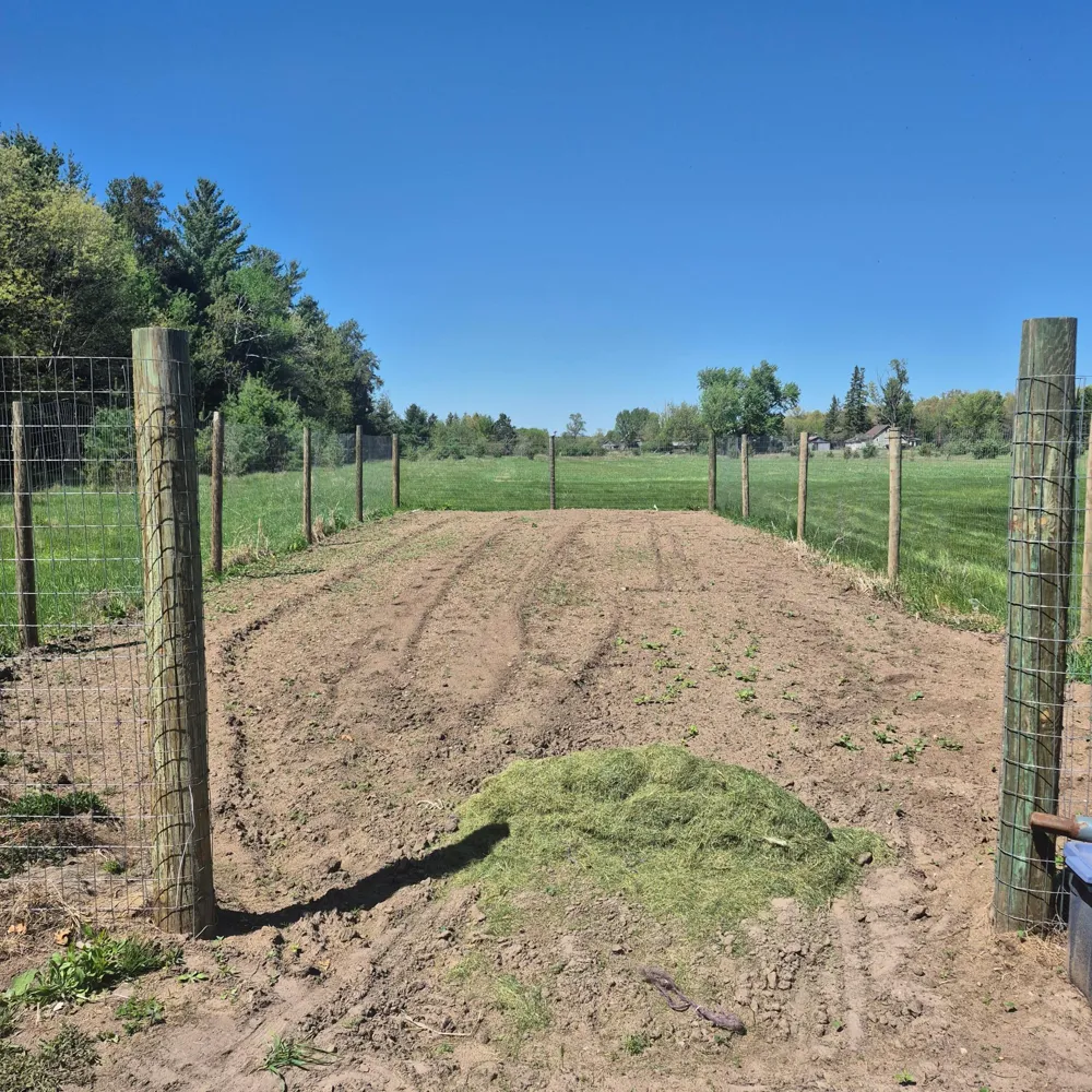 23823 Lara Road Wood River, WI 54840