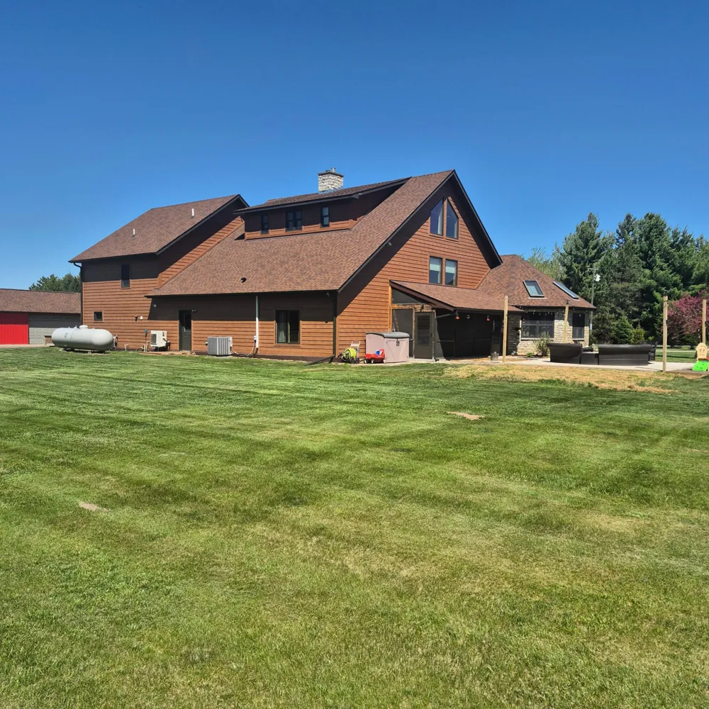 23823 Lara Road Wood River, WI 54840