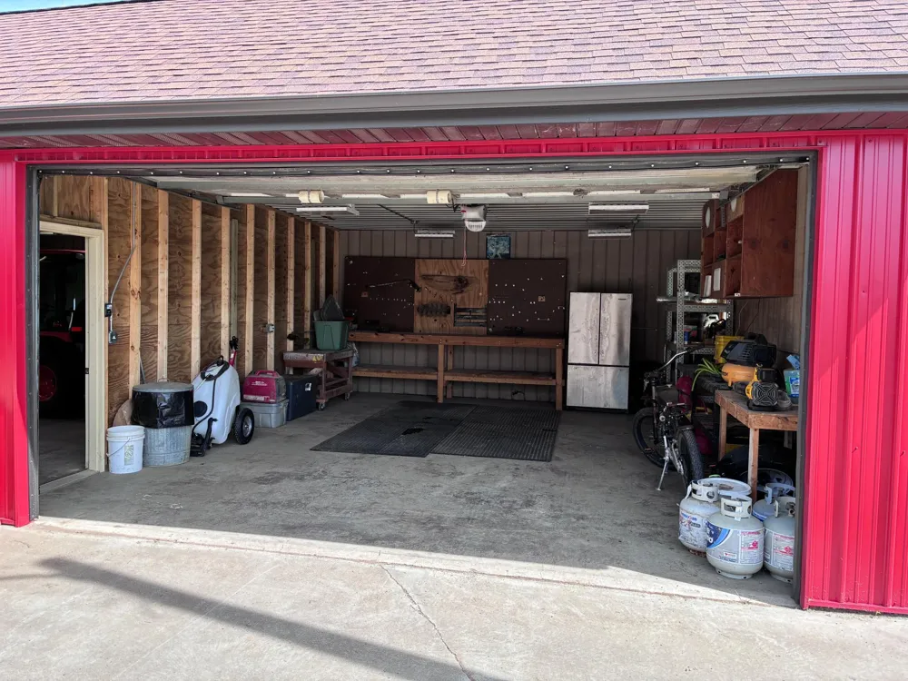 23823 Lara Road Wood River, WI 54840