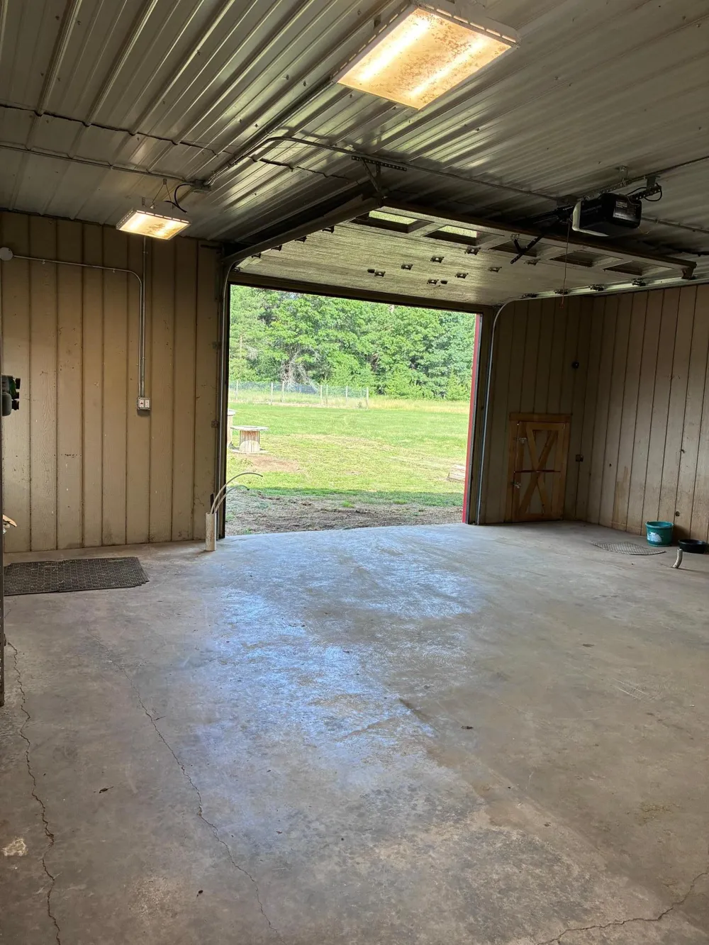 23823 Lara Road Wood River, WI 54840