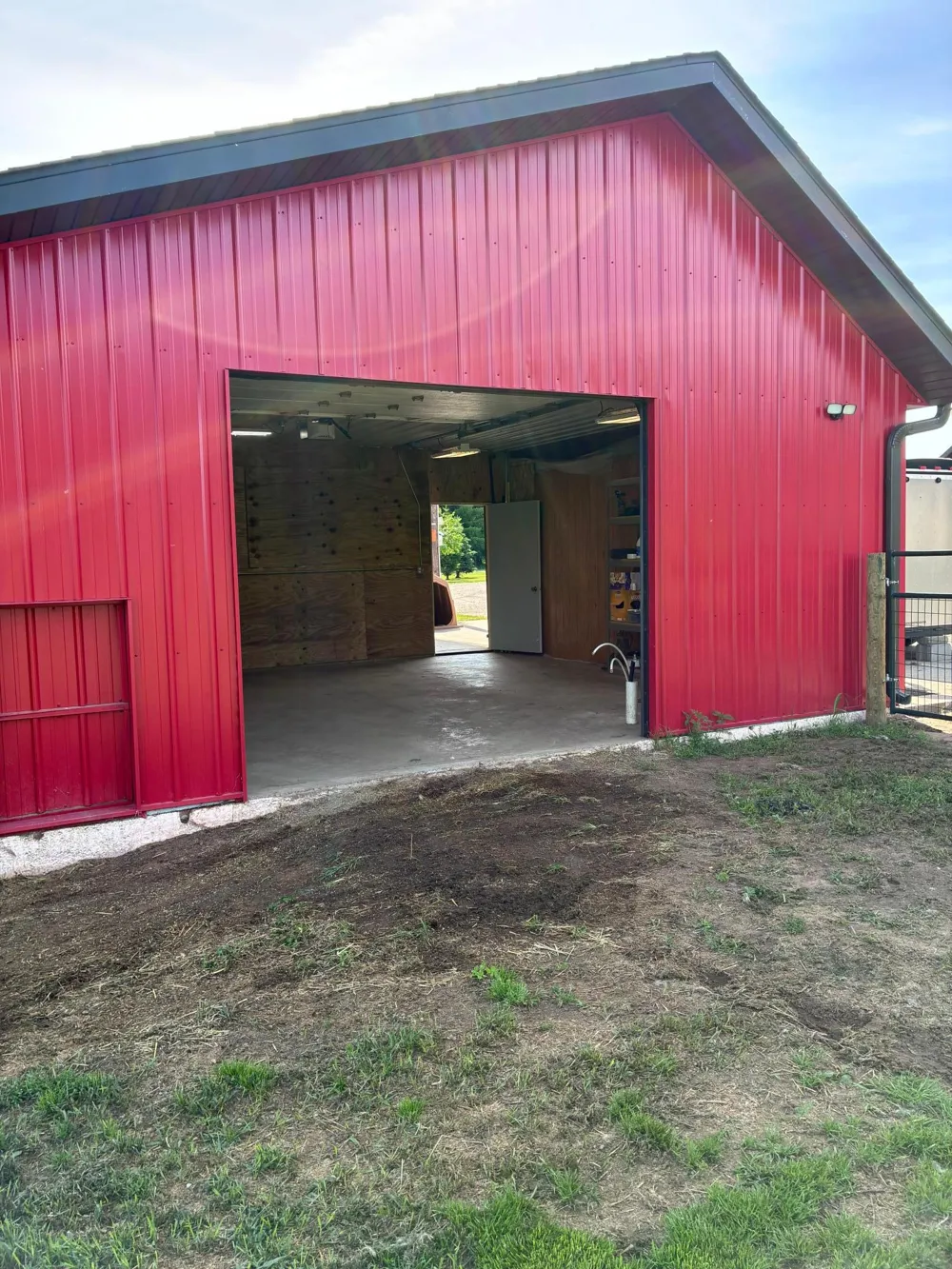 23823 Lara Road Wood River, WI 54840