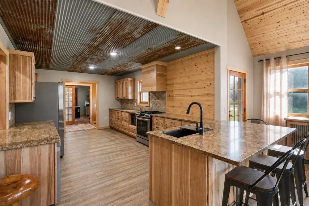 23823 Lara Road Wood River, WI 54840