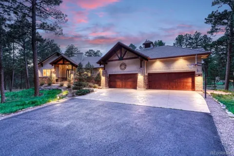 16152 Timber Meadow Drive