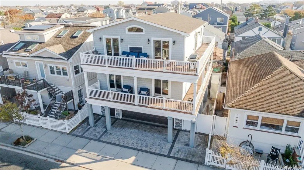206 Grand Boulevard Long Beach, NY 11561