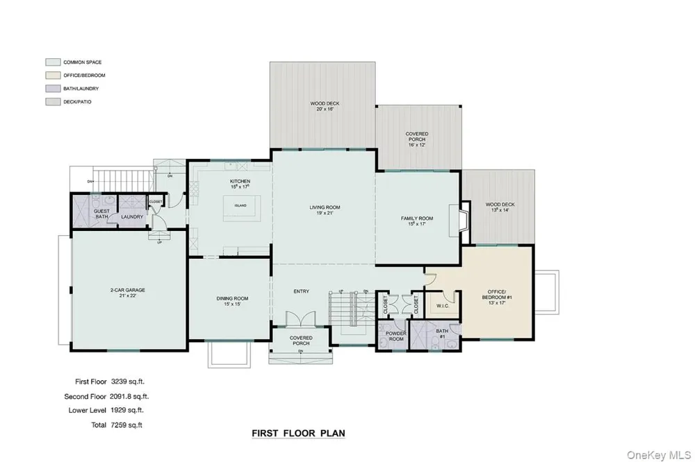 78 Meeting House Road Westhampton Beach, NY 11978