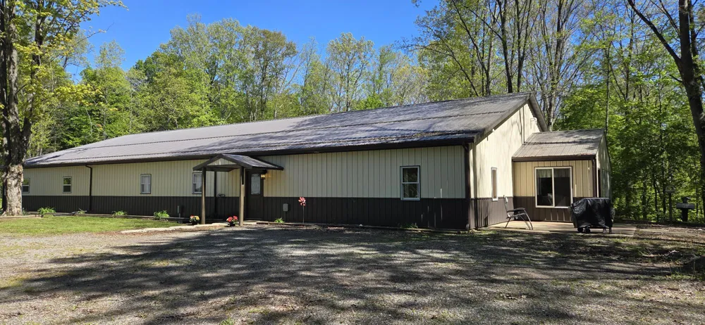 64778 Union Road Cassopolis, MI 49031