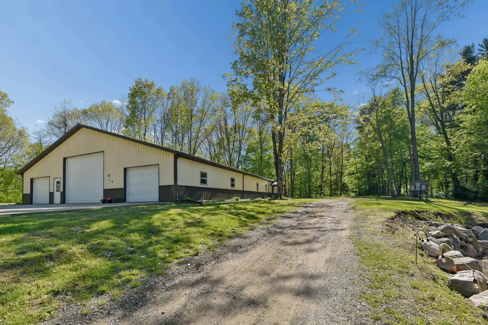 64778 Union Road Cassopolis, MI 49031