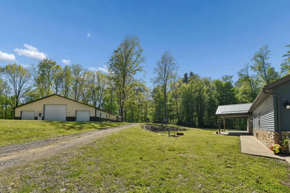64778 Union Road Cassopolis, MI 49031