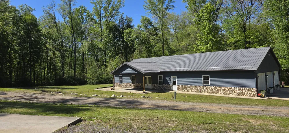 64778 Union Road Cassopolis, MI 49031