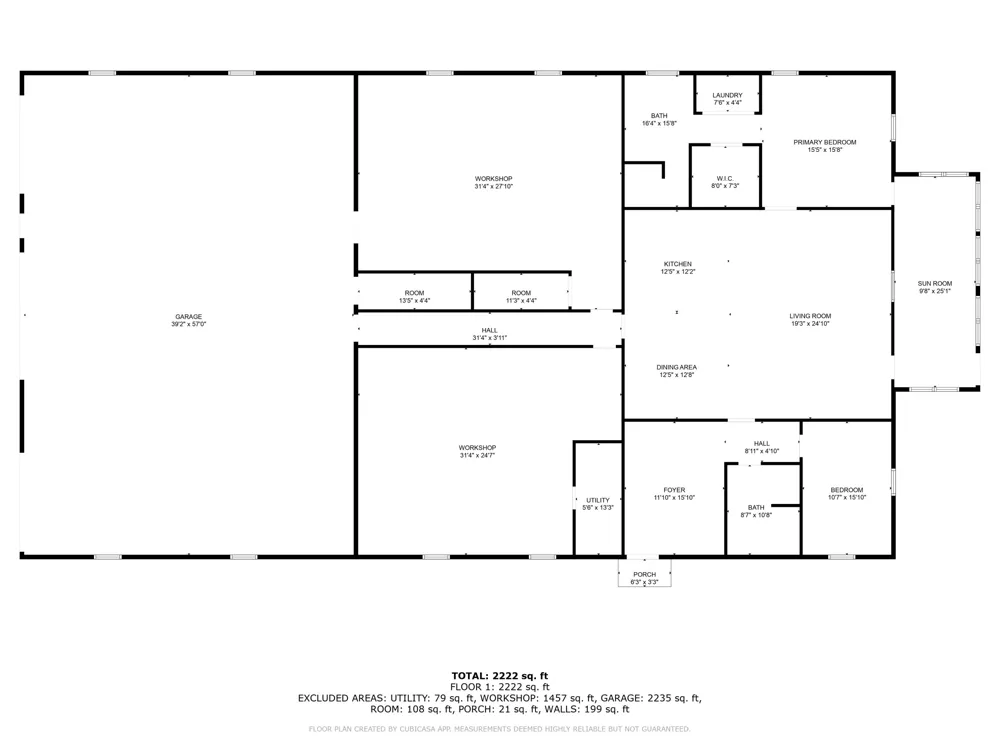 64778 Union Road Cassopolis, MI 49031