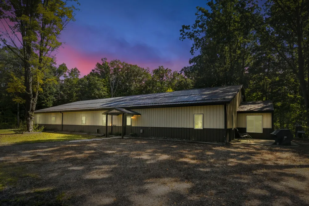 64778 Union Road Cassopolis, MI 49031