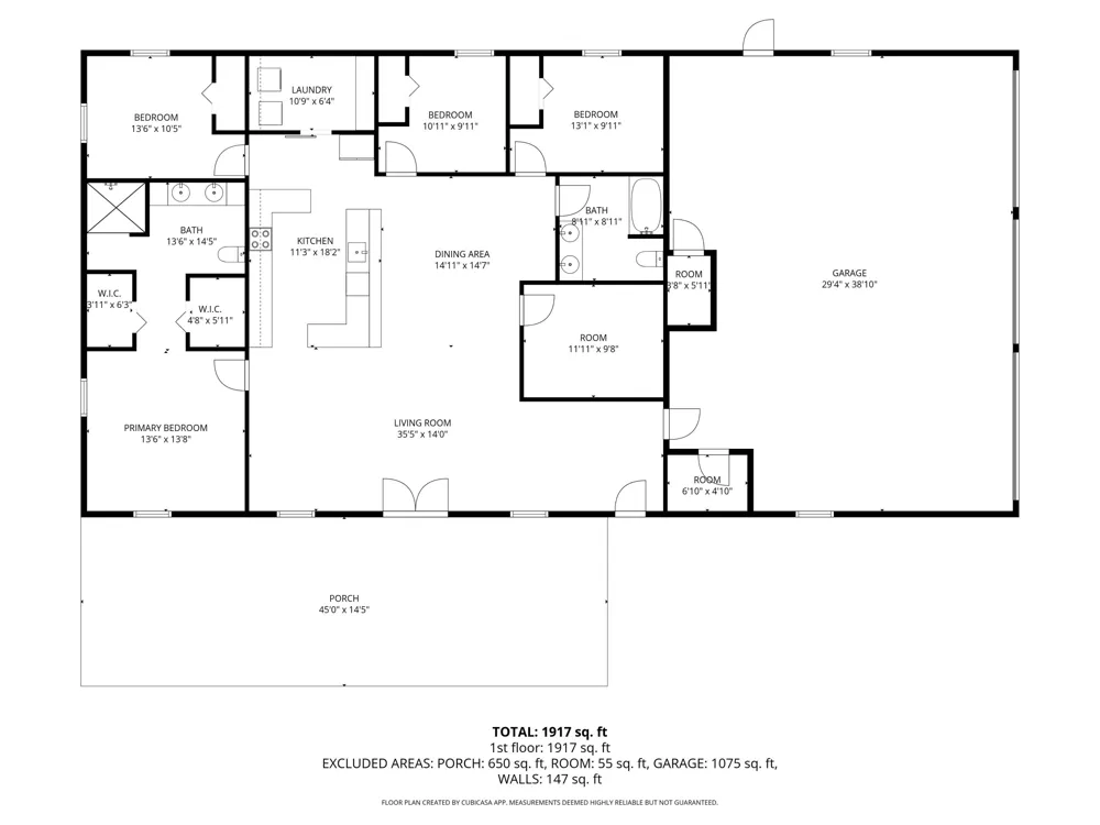 64778 Union Road Cassopolis, MI 49031
