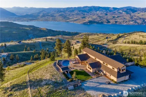 300 Hawks Ridge Road