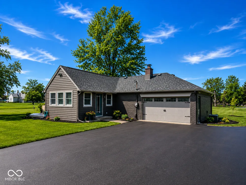 8315 County Road 150 E Pittsboro, IN 46167