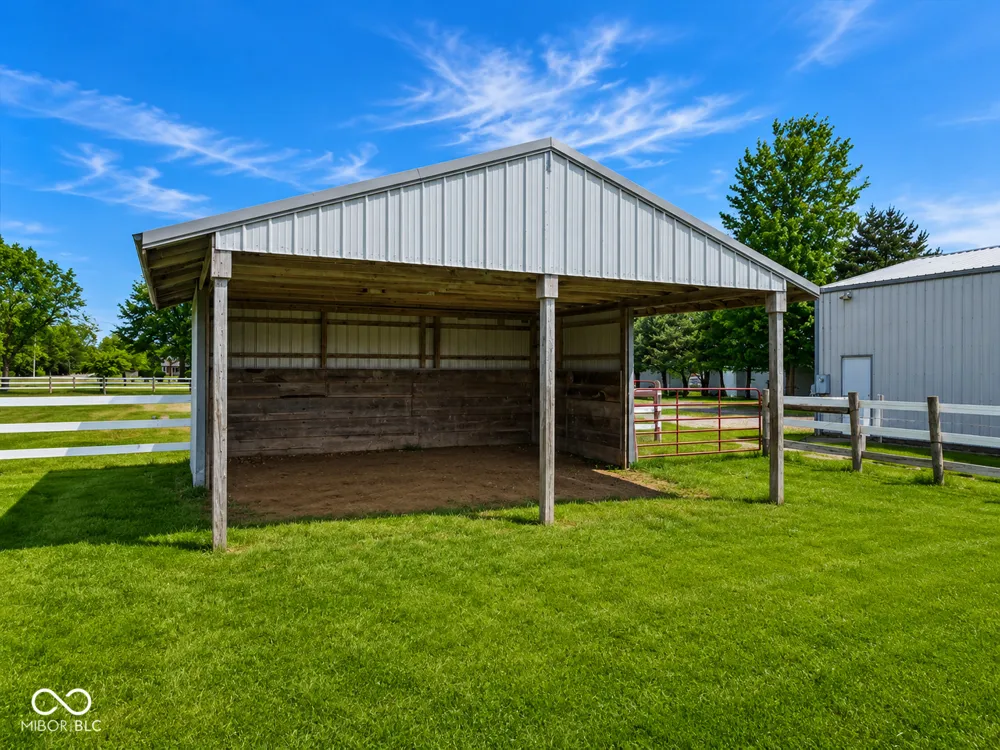 8315 County Road 150 E Pittsboro, IN 46167