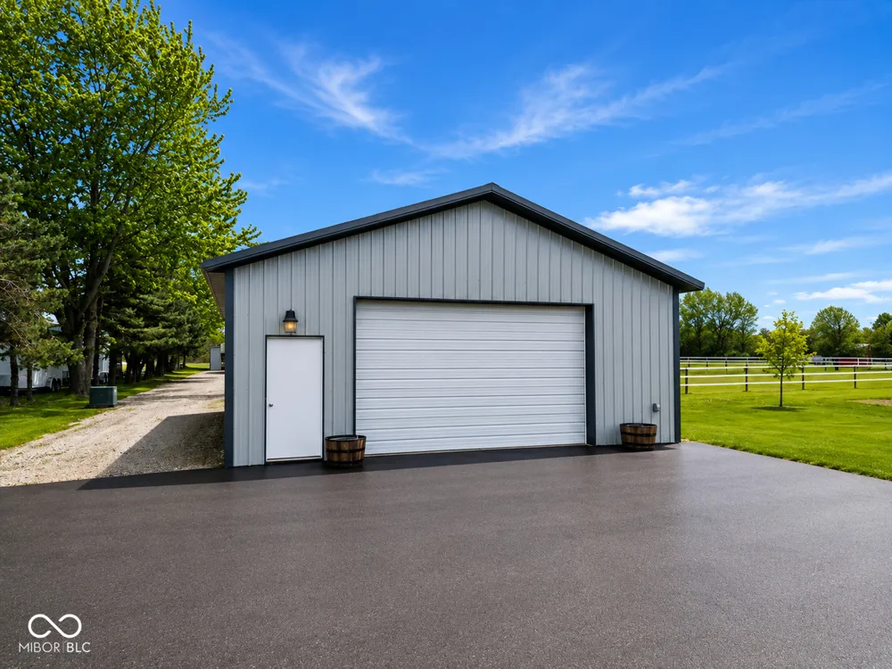 8315 County Road 150 E Pittsboro, IN 46167