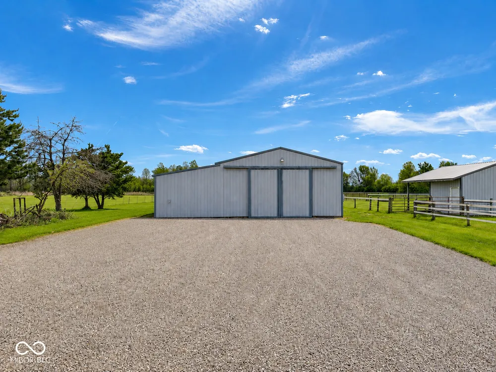 8315 County Road 150 E Pittsboro, IN 46167