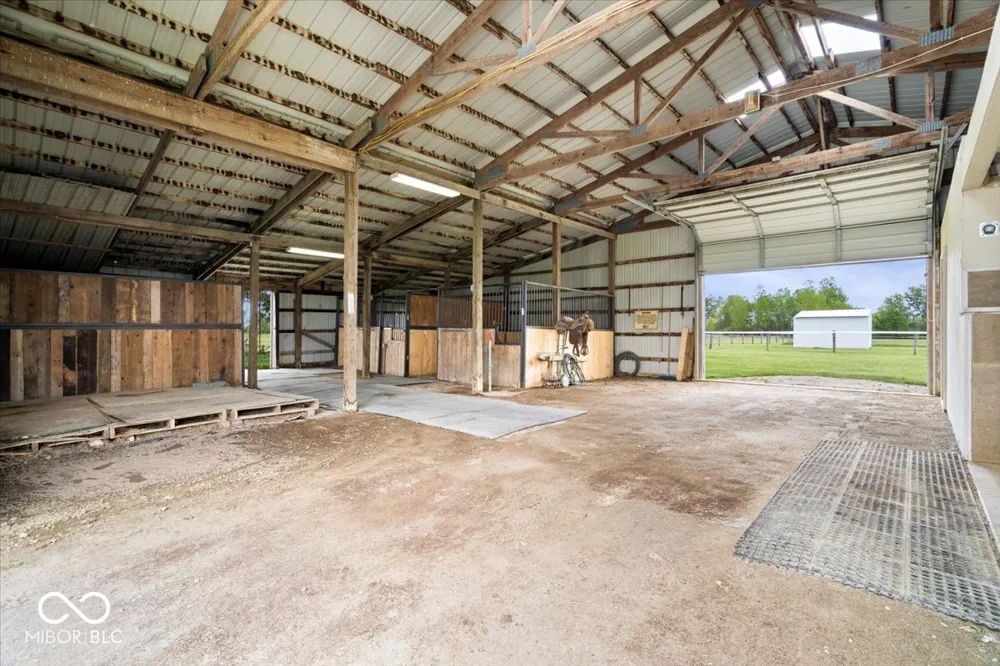 8315 County Road 150 E Pittsboro, IN 46167