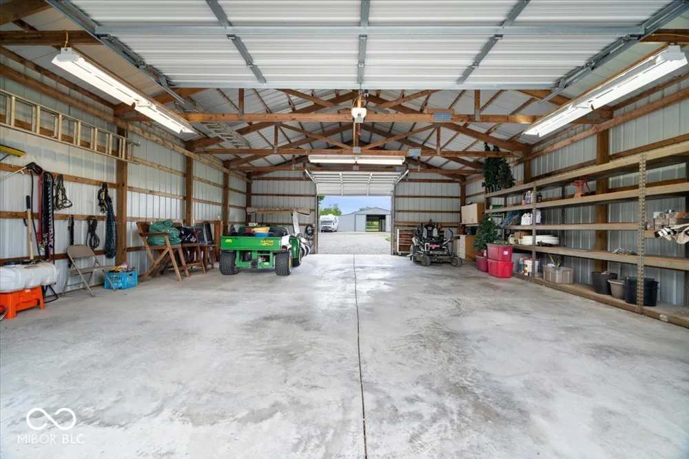 8315 County Road 150 E Pittsboro, IN 46167