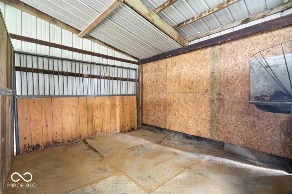 8315 County Road 150 E Pittsboro, IN 46167