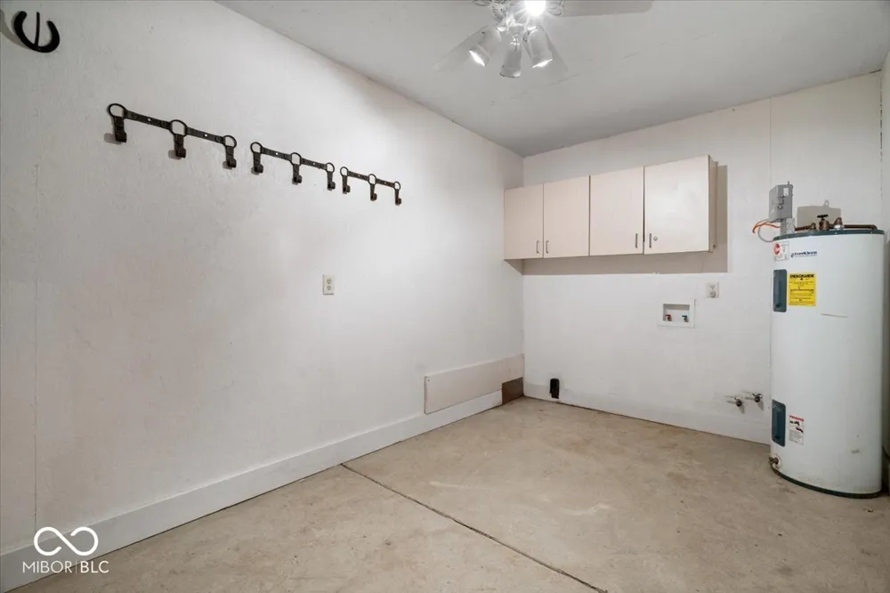 8315 County Road 150 E Pittsboro, IN 46167