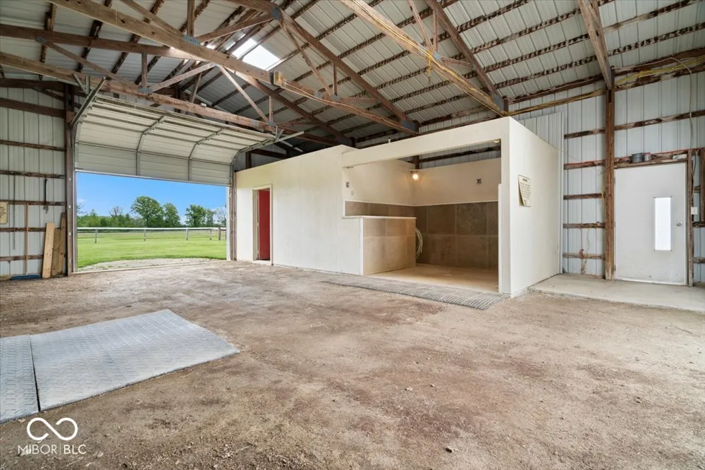 8315 County Road 150 E Pittsboro, IN 46167