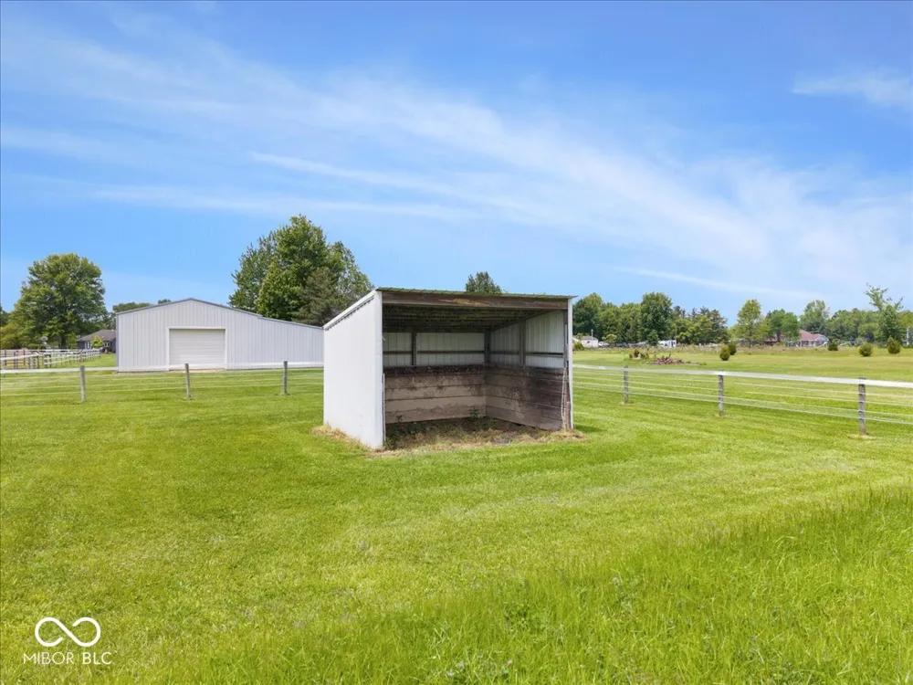 8315 County Road 150 E Pittsboro, IN 46167