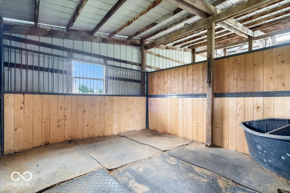 8315 County Road 150 E Pittsboro, IN 46167