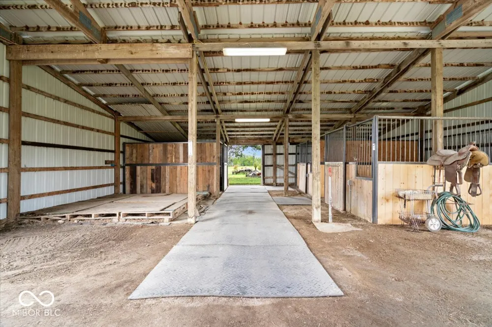 8315 County Road 150 E Pittsboro, IN 46167