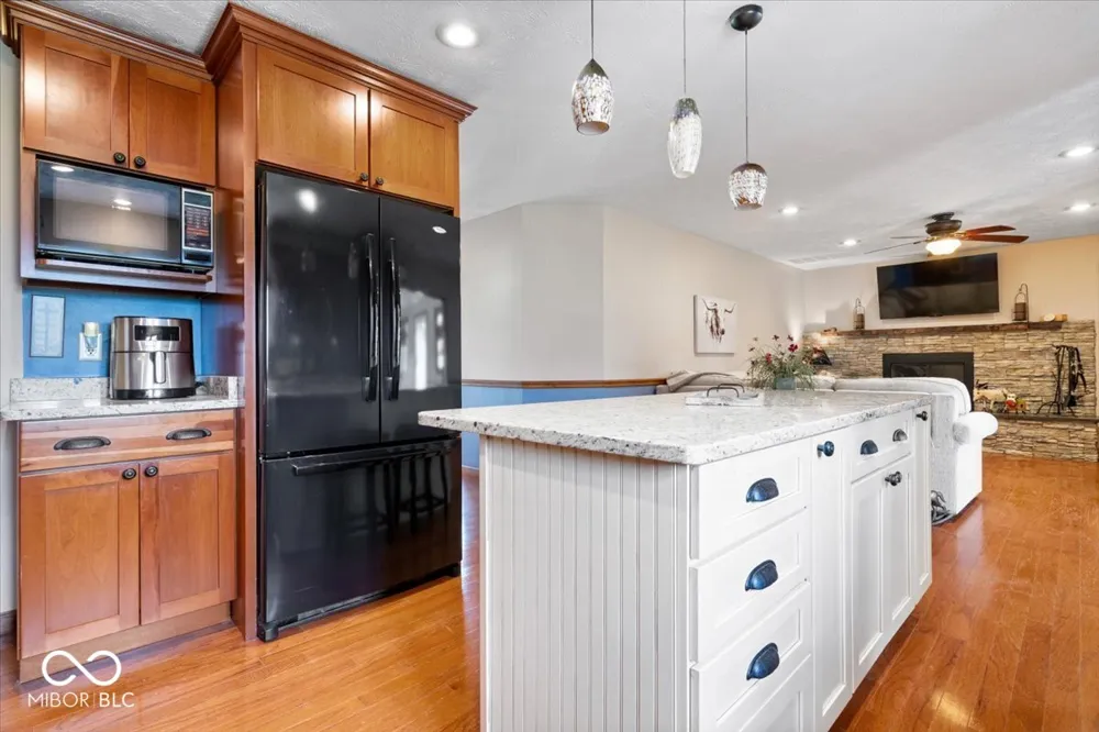 8315 County Road 150 E Pittsboro, IN 46167