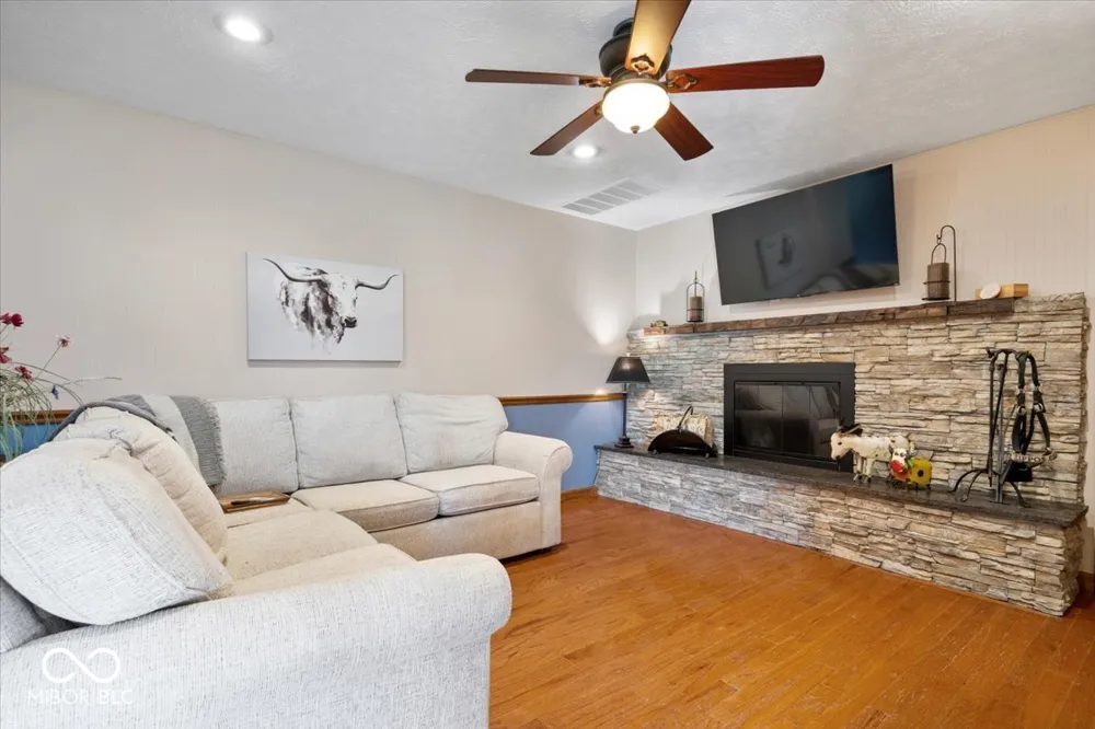 8315 County Road 150 E Pittsboro, IN 46167