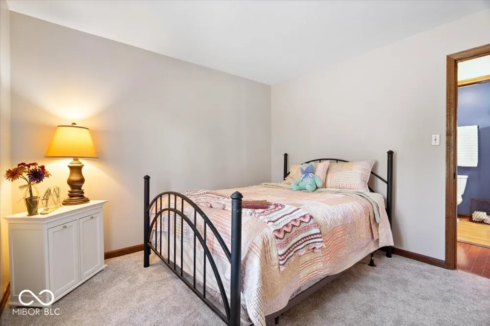 8315 County Road 150 E Pittsboro, IN 46167