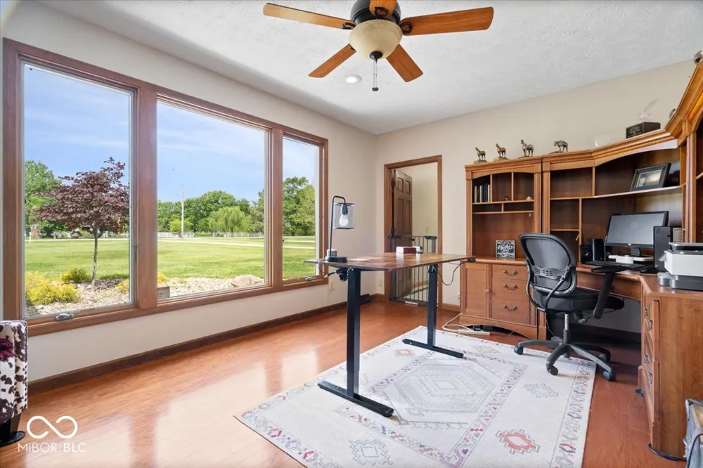 8315 County Road 150 E Pittsboro, IN 46167
