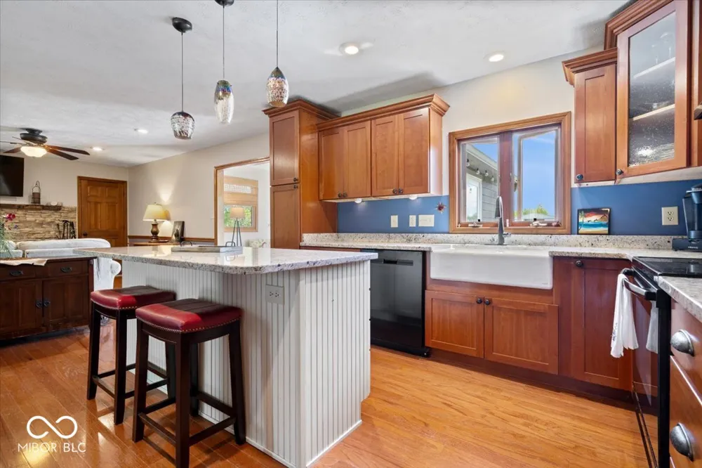 8315 County Road 150 E Pittsboro, IN 46167