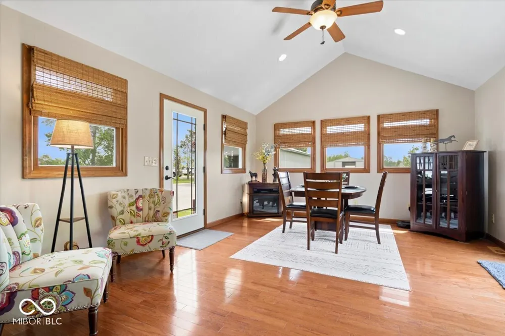 8315 County Road 150 E Pittsboro, IN 46167