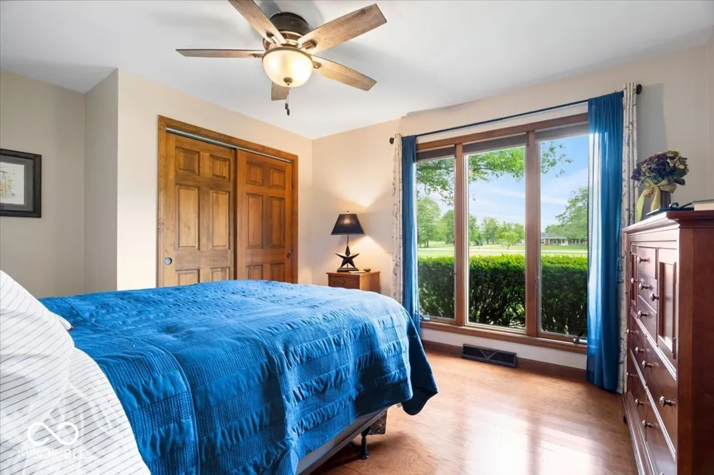 8315 County Road 150 E Pittsboro, IN 46167