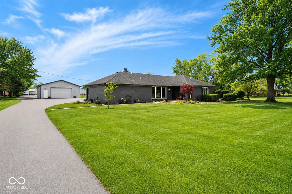 8315 County Road 150 E Pittsboro, IN 46167