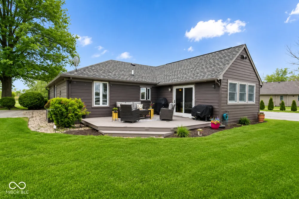 8315 County Road 150 E Pittsboro, IN 46167