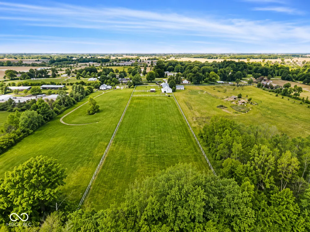 8315 County Road 150 E Pittsboro, IN 46167