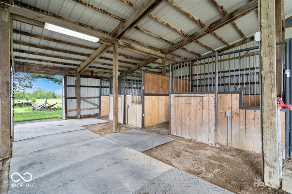 8315 County Road 150 E Pittsboro, IN 46167