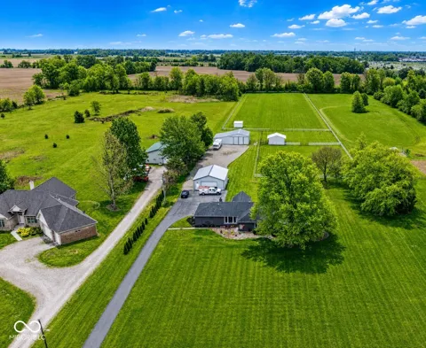 8315 County Road 150 E