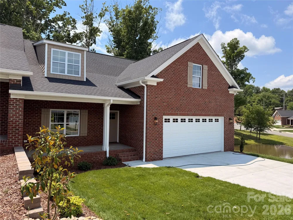 107 Abbington Lane Shelby, NC 28150