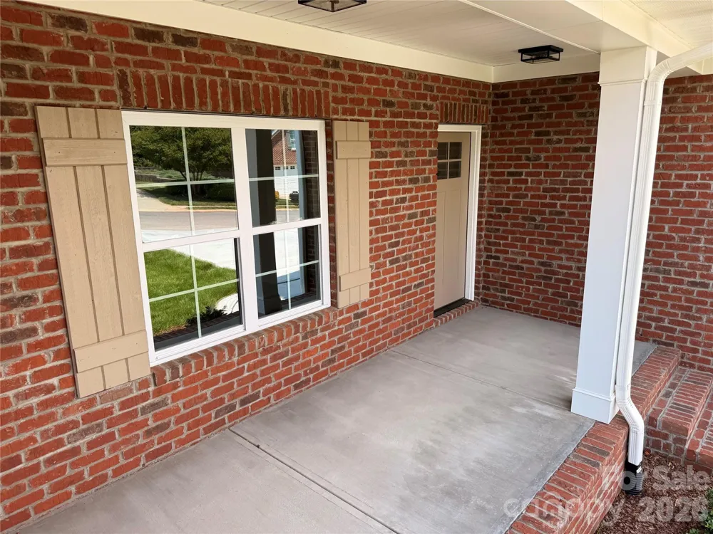 107 Abbington Lane Shelby, NC 28150