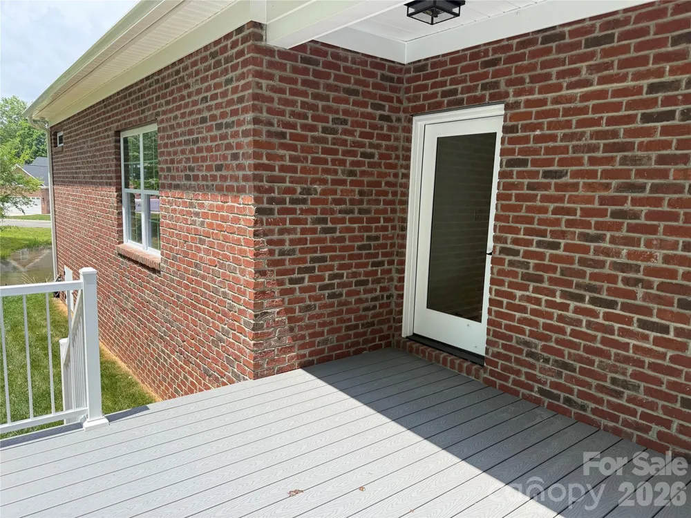 107 Abbington Lane Shelby, NC 28150